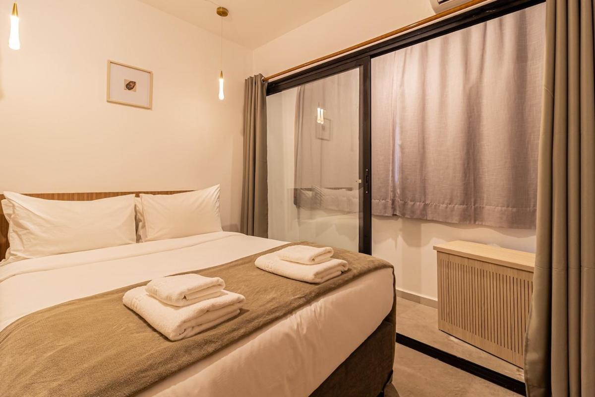 Apartamento Bhomy Paulista - 3 Quadras Da Avpaulista Reb805 São Paulo