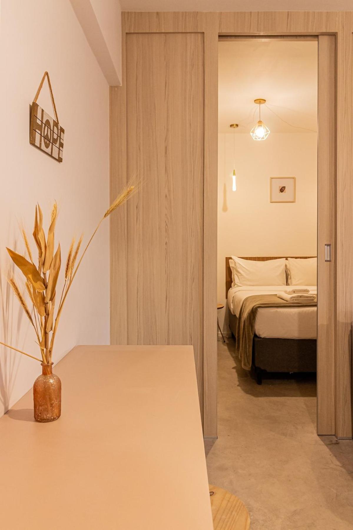 Apartamento Bhomy Paulista - 3 Quadras Da Avpaulista Reb805 *