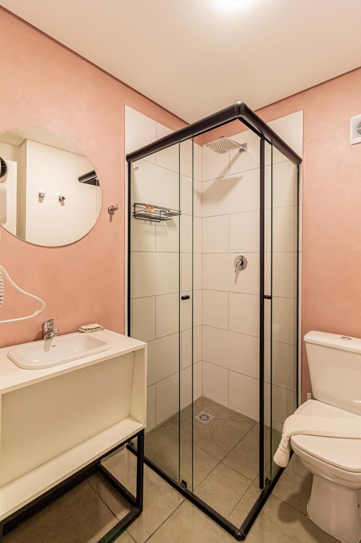 Apartamento Bhomy Paulista - 3 Quadras Da Avpaulista Reb805 *