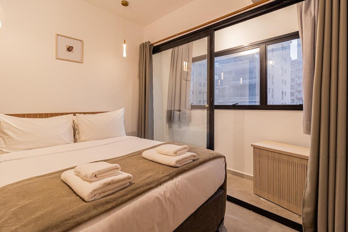 Apartamento Bhomy Paulista - 3 Quadras Da Avpaulista Reb805 São Paulo