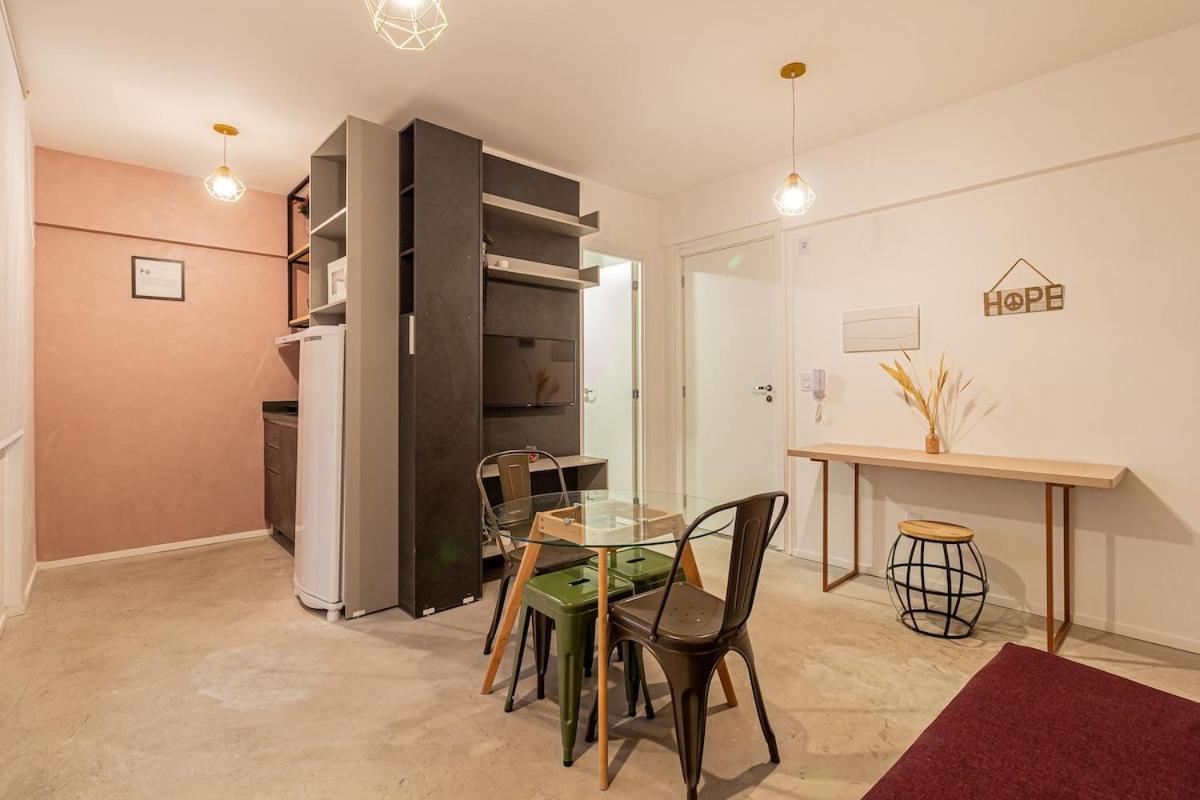 Bhomy Paulista - 3 Quadras Da Avpaulista Reb805 Apartamento São Paulo
